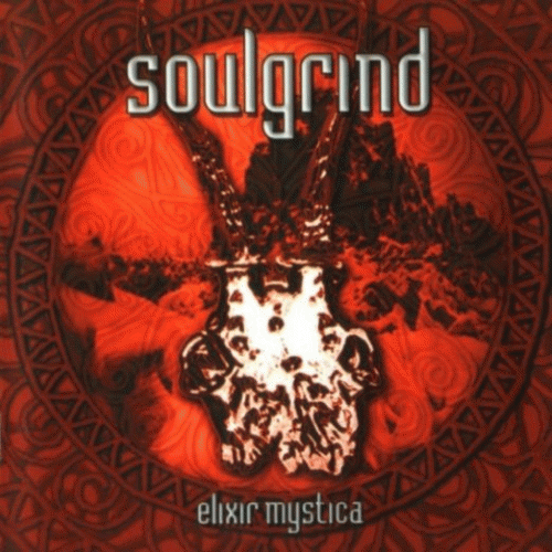 Soulgrind (FIN) : Elixir Mystica